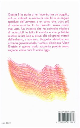 Einstein l'aveva Capito — Libro - 2