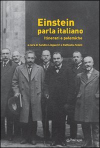 Einstein Parla Italiano