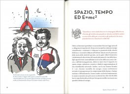 Einstein - Pensieri Geniali di un Genio Pensatore — Libro - 3