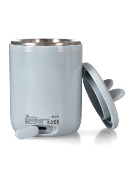 Eiyo Move UV Scaldabiberon da Viaggio con Sterilizzatore UV - 3