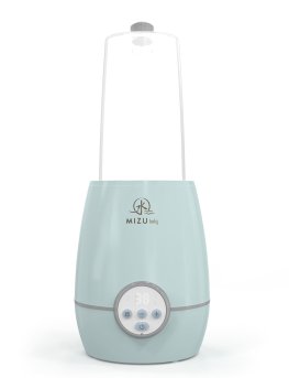 Eiyo Scaldabiberon e Sterilizzatore Digitale Casa Auto - 1