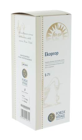 Ekoprop - Integratore Spagirico - 1