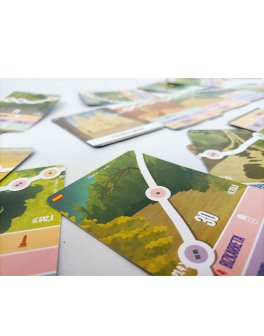 El Camino De Santiago - Gioco da Tavolo - 8