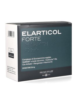 Elarticol Forte - Bustine - 2