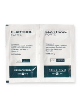 Elarticol Forte - Bustine - 4