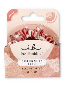 Elastici per Capelli Sprunchie Slim Elegant Style - 2
