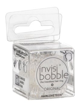 Elastico per Capelli Invisibobble® Original - 3
