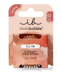 Elastico per Capelli Invisibobble® Slim - Pack 3 Elastici - 2