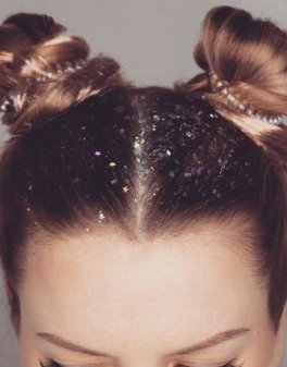 Elastico per Capelli Invisibobble® Slim - Pack 3 Elastici - 12