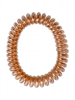 Elastico per Capelli Invisibobble® Slim - Pack 3 Elastici - 4