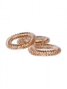 Elastico per Capelli Invisibobble® Slim - Pack 3 Elastici - 1