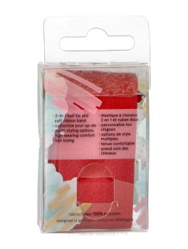 Elastico per Capelli Invisibobble® - Wrapstar - 2