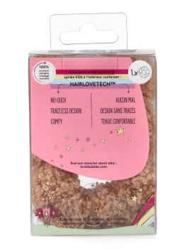 Elastico per Capelli Kids - Teddy - 3