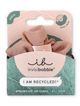 Elastico per Capelli Sprunchie - Recycling - 2