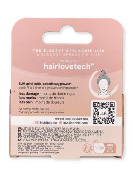 Elastico per Capelli - Sprunchie Slim - 4