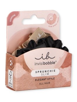 Elastico per Capelli - Sprunchie Slim - 1