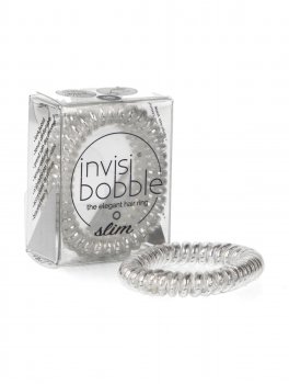Elastico per Capelli Invisibobble® Slim - Pack 3 Elastici - 3