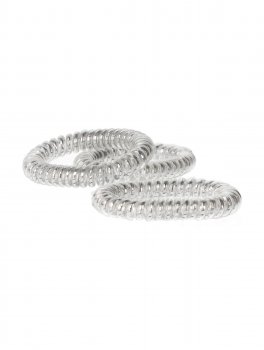 Elastico per Capelli Invisibobble® Slim - Pack 3 Elastici - 1