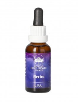 Electro - Essenze Floreali Australiane - 1