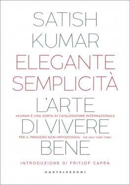 Elegante Semplicità — Libro - 1
