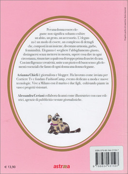 Eleganza per Lei — Libro - 2