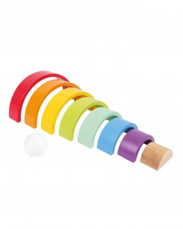 Elementi da Costruzione Arcobaleno - 2