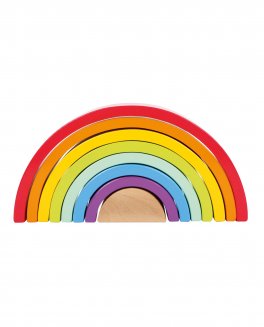 Elementi da Costruzione Arcobaleno - 3