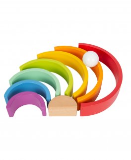 Elementi da Costruzione Arcobaleno - 4