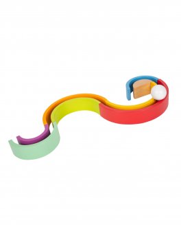 Elementi da Costruzione Arcobaleno - 6