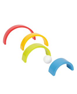 Elementi da Costruzione Arcobaleno - 7