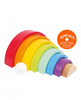 Elementi da Costruzione Arcobaleno - 8