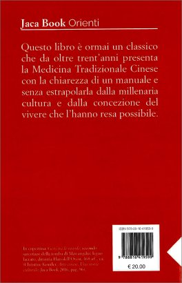 Elementi di Medicina Tradizionale Cinese — Libro - 2