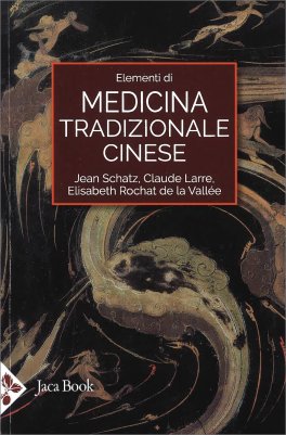 Elementi di Medicina Tradizionale Cinese — Libro - 1