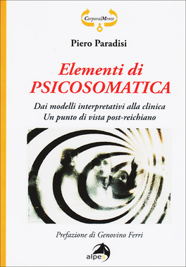Elementi di Psicosomatica  — Libro - 1