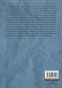 Elementi di Radiestesia — Libro - 2