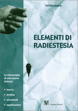 Elementi di Radiestesia — Libro - 1