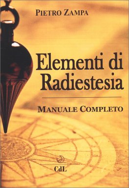 Elementi di Radiestesia — Libro - 1