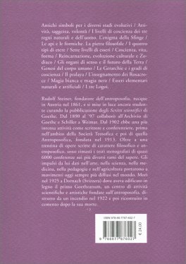 Elementi Fondamentali dell'Esoterismo — Libro - 2