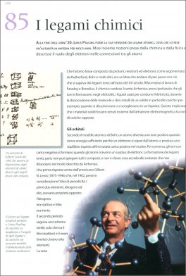 Elements - Storia Illustrata della Tavola Periodica — Libro - 3