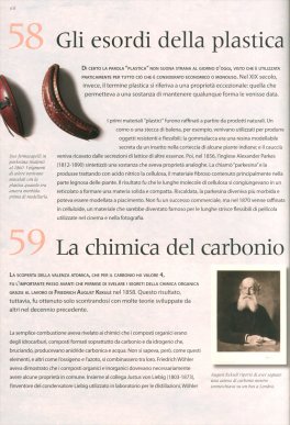 Elements - Storia Illustrata della Tavola Periodica — Libro - 6