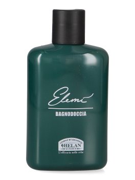 Elemi Bagnodoccia - 2