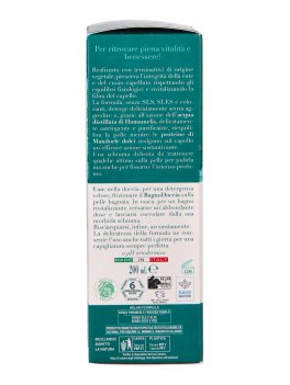 Elemi Bagnodoccia - 4