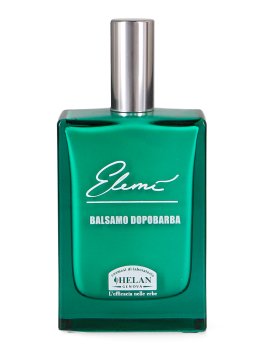 Elemi Balsamo Barba Idratante - 3