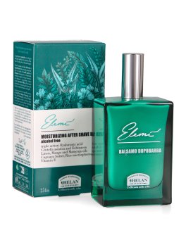 Elemi Balsamo Barba Idratante - 1