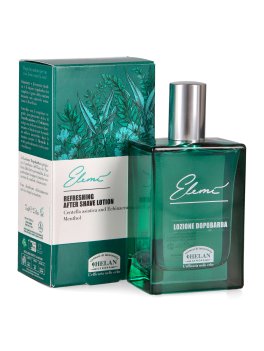 Elemi Lozione Dopobarba Rinfrescante - 1