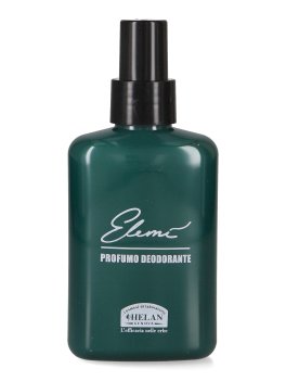 Elemi Profumo Deodorante Spray - 2