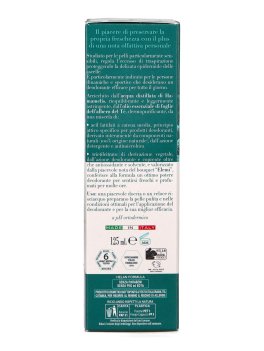 Elemi Profumo Deodorante Spray - 4