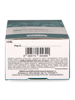 Elemi Profumo Deodorante Spray - 5