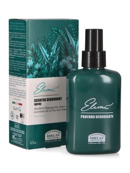 Elemi Profumo Deodorante Spray - 1