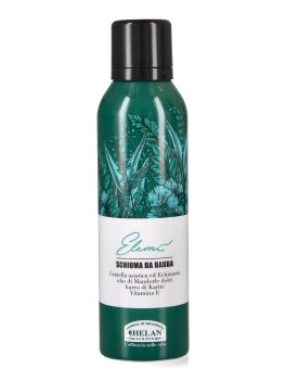 Elemi Schiuma da Barba - 1